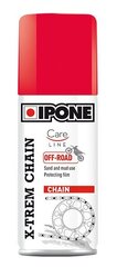 Ketimääre Ipone X-Trem Chain ​​Offroad 100ml (800646) цена и информация | Принадлежности для мотоциклов | kaup24.ee