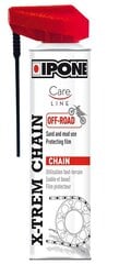 Ketimääre Ipone X-Trem Chain ​​Offroad 250ml (800647) hind ja info | Moto aksessuaarid | kaup24.ee