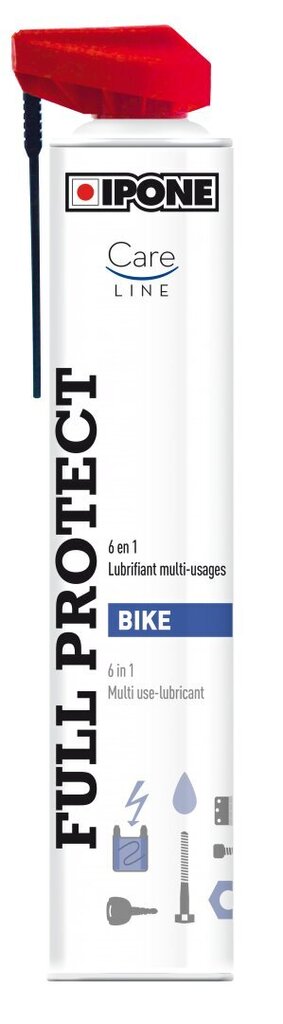 Määre Ipone Full Protect 750 ml (800664) hind ja info | Moto aksessuaarid | kaup24.ee
