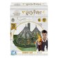 3D pusle Harry Potter Hagridi onn, 101 tk. цена и информация | Pusled | kaup24.ee