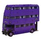 3D pusle Harry Potteri Knight Bus, 73 tk. цена и информация | Pusled | kaup24.ee