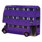 3D pusle Harry Potteri Knight Bus, 73 tk. цена и информация | Pusled | kaup24.ee