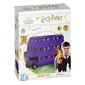 3D pusle Harry Potteri Knight Bus, 73 tk. цена и информация | Pusled | kaup24.ee