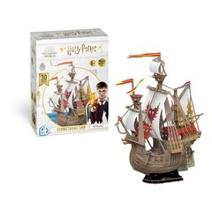 3D pusle Harry Potter Durmstrang laev, 150 tk. hind ja info | Pusled | kaup24.ee