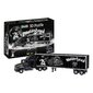 3D pusle Revell Motörhead Tour Truck, 128 tk. hind ja info | Pusled | kaup24.ee