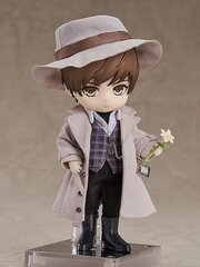 Экшн-фигурка куклы Love & Producer Nendoroid Bai Qi: если время течет назад, версия 14 см цена и информация | Атрибутика для игроков | kaup24.ee