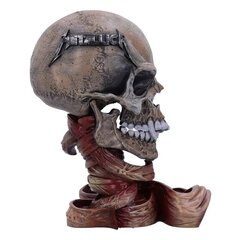 Metallica Statue Sad But True Skull hind ja info | Fännitooted mänguritele | kaup24.ee