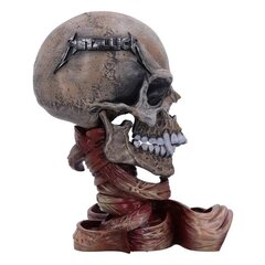 Metallica Statue Sad But True Skull цена и информация | Атрибутика для игроков | kaup24.ee