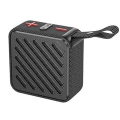 Borofone Portable Bluetooth Speaker BP16 Freedom black цена и информация | Аудиоколонки | kaup24.ee