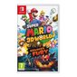 Nintendo Super Mario 3D World Bowser's Fury hind ja info | Arvutimängud, konsoolimängud | kaup24.ee