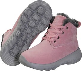 Unisex talvesaapad Gaatpot, roosad hind ja info | Naiste kingad | kaup24.ee
