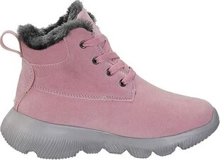 Unisex Gaatpot Зимние ботинки, розовые цена и информация | Женская обувь Cink Me, коричневая | kaup24.ee