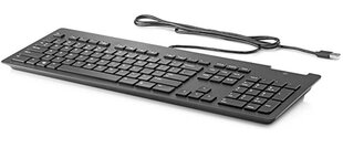HP SmartCard Slim цена и информация | Клавиатуры | kaup24.ee
