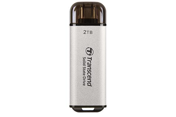 Transcend ESD300 hind ja info | Välised kõvakettad (SSD, HDD) | kaup24.ee