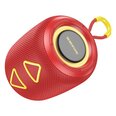 Borofone Portable Bluetooth Speaker BR36 Lucy red