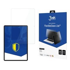 3MK FlexibleGlass Lite Screen Protector 5903108539555 цена и информация | Аксессуары для планшетов, электронных книг | kaup24.ee