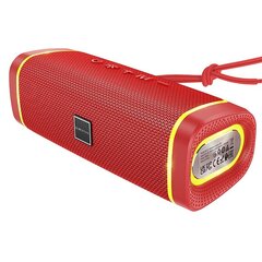 Borofone Portable Bluetooth Speaker BR32 Sound navy цена и информация | Аудиоколонки | kaup24.ee