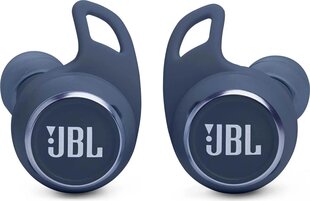 JBL Reflect Aero Wireless Headphones Blue цена и информация | Наушники | kaup24.ee