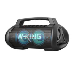 W-King D10 цена и информация | Аудио колонки | kaup24.ee