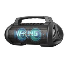 W-King D10 цена и информация | Аудиоколонки | kaup24.ee