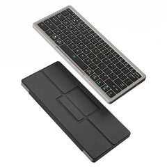 Клавиатура для планшета Dux Ducis OK Series 6934913028872 цена и информация | Аксессуары для планшетов, электронных книг | kaup24.ee