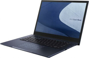 Asus B7402FVA-L90040X hind ja info | Sülearvutid | kaup24.ee