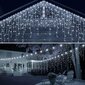 Jõulutlede valguskett RealPlus 400 LED, 10 m цена и информация | Jõulutuled | kaup24.ee