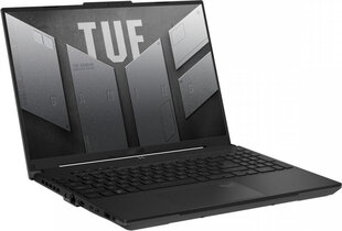 Asus TUF617NS-N3095 hind ja info | Sülearvutid | kaup24.ee