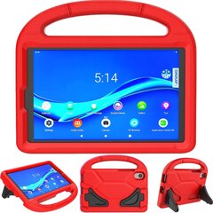 Чехол Shockproof Kids Samsung Tab A9 Plus 11.0 красный цена и информация | Чехлы для планшетов и электронных книг | kaup24.ee