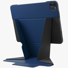 UNIQ etui Ryze iPad Pro 11 (2021-2022) | Air 10.9" (2020-2022) niebieski|blue цена и информация | Чехлы для планшетов и электронных книг | kaup24.ee