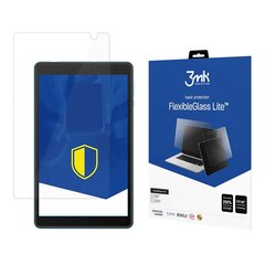 Blackview Tab 5 - 3mk FlexibleGlass Lite™ 11'' screen protector цена и информация | Аксессуары для планшетов, электронных книг | kaup24.ee