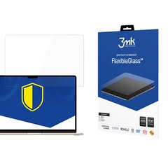 Redmi A3 - 3mk FlexibleGlass™ screen protector цена и информация | Охлаждающие подставки и другие принадлежности | kaup24.ee