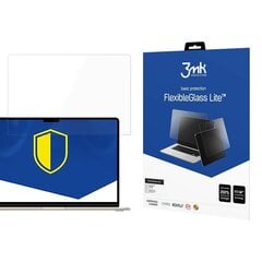 Sony Xperia X - 3mk FlexibleGlass Lite™ screen protector цена и информация | Охлаждающие подставки и другие принадлежности | kaup24.ee
