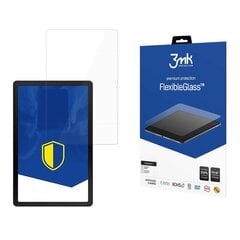 3mk FlexibleGlass Screen Protector 5903108537124 hind ja info | Tahvelarvuti lisatarvikud | kaup24.ee