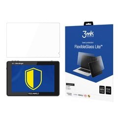 Feelworld LUT7 - 3mk FlexibleGlass Lite™ 11'' screen protector цена и информация | Аксессуары для планшетов, электронных книг | kaup24.ee