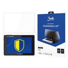 Feelworld LUT7S Pro - 3mk FlexibleGlass Lite™ 11'' screen protector цена и информация | Аксессуары для планшетов, электронных книг | kaup24.ee