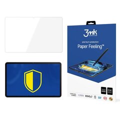 3mk Paper Feeling Screen Protector 5903108490795 hind ja info | Tahvelarvuti lisatarvikud | kaup24.ee