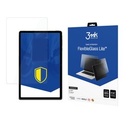 3mk FlexibleGlass Lite Screen Protector 5903108487030 hind ja info | Tahvelarvuti lisatarvikud | kaup24.ee