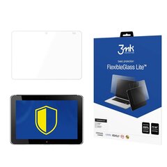 HP ElitePad 1000 G2 - 3mk FlexibleGlass Lite™ 11'' screen protector цена и информация | Аксессуары для планшетов, электронных книг | kaup24.ee