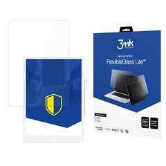 3mk FlexibleGlass Lite Screen Protector 5903108498951 hind ja info | Tahvelarvuti lisatarvikud | kaup24.ee