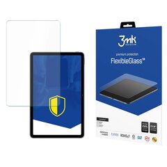 Huawei MatePad 10,4 - 3mk FlexibleGlass™ 11'' screen protector цена и информация | Аксессуары для планшетов, электронных книг | kaup24.ee