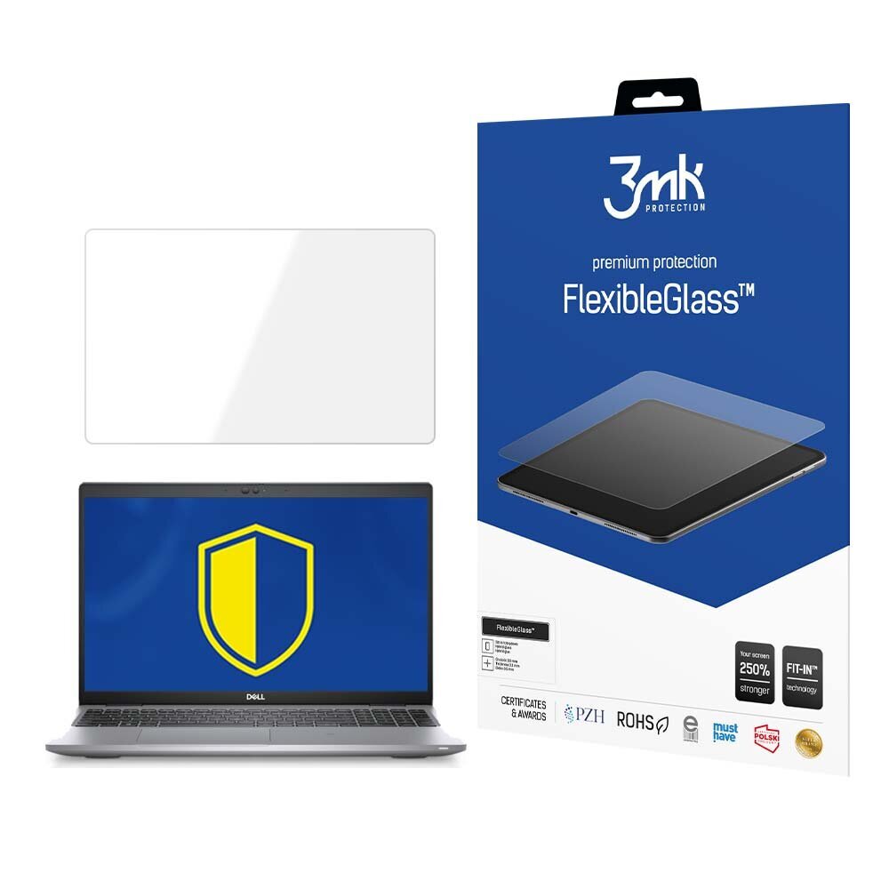 3mk FlexibleGlass hind ja info | Sülearvuti tarvikud | kaup24.ee