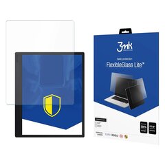 Onyx Reader Tab Ultra - 3mk FlexibleGlass Lite™ 11'' screen protector цена и информация | Аксессуары для планшетов, электронных книг | kaup24.ee