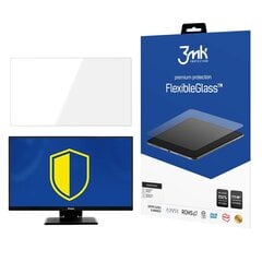 iiYama PROLITE T2454MSC-B1AG - 3mk FlexibleGlass™ 25'' screen protector цена и информация | Аксессуары для планшетов, электронных книг | kaup24.ee