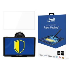 3mk Paper Feeling Screen Protector 5903108517119 hind ja info | Tahvelarvuti lisatarvikud | kaup24.ee