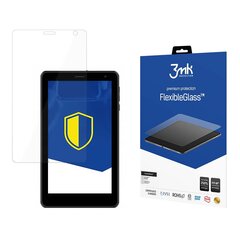 Navitel T787 4G - 3mk FlexibleGlass™ 8.3'' screen protector цена и информация | Аксессуары для планшетов, электронных книг | kaup24.ee