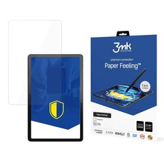 Lenovo Tab P11 Pro Gen 2 - 3mk Paper Feeling™ 13'' screen protector цена и информация | Аксессуары для планшетов, электронных книг | kaup24.ee