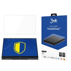 HP Envy x360 15-eu0313nw - 3mk FlexibleGlass™ 17'' screen protector цена и информация | Аксессуары для планшетов, электронных книг | kaup24.ee