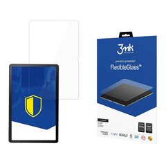 Lenovo Tab M10 3rd Gen 10,1 - 3mk FlexibleGlass™ 11'' screen protector цена и информация | Аксессуары для планшетов, электронных книг | kaup24.ee