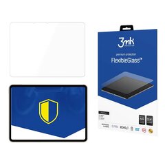 Oppo Pad 2 - 3mk FlexibleGlass™ 13'' screen protector цена и информация | Аксессуары для планшетов, электронных книг | kaup24.ee